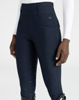 Pro Riding Leggings (Atlantic)