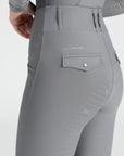 Pro Riding Leggings (Titanium)