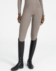 Pro Riding Leggings (Taupe)