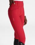 Pro Riding Leggings (Grenadine)