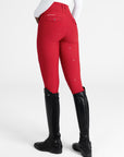 Pro Riding Leggings (Grenadine)