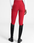 Pro Riding Leggings (Grenadine)