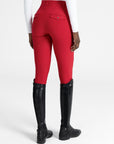 Pro Riding Leggings (Grenadine)