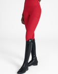 Outline Riding Leggings (Grenadine)