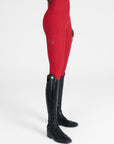 Outline Riding Leggings (Grenadine)