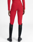 Outline Riding Leggings (Grenadine)