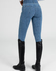 Honour Breeches (Denim)