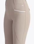 Pro Riding Leggings (Beige)