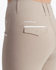 Pro Riding Leggings (Beige)