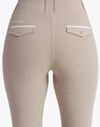 Pro Riding Leggings (Beige)