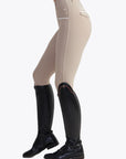 Pro Riding Leggings (Beige)