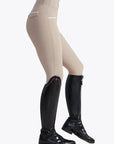 Pro Riding Leggings (Beige)