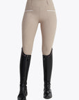 Pro Riding Leggings (Beige)