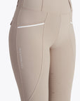 Pro Riding Leggings (Beige)