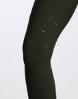 Pro Riding Leggings (Hunter Green)