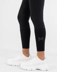 Honour Breeches (Black)