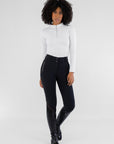 Honour Breeches (Black)