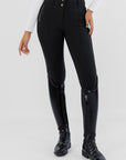 Honour Breeches (Black)