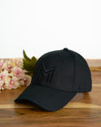 Cap (Black)