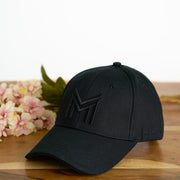 Cap (Black)