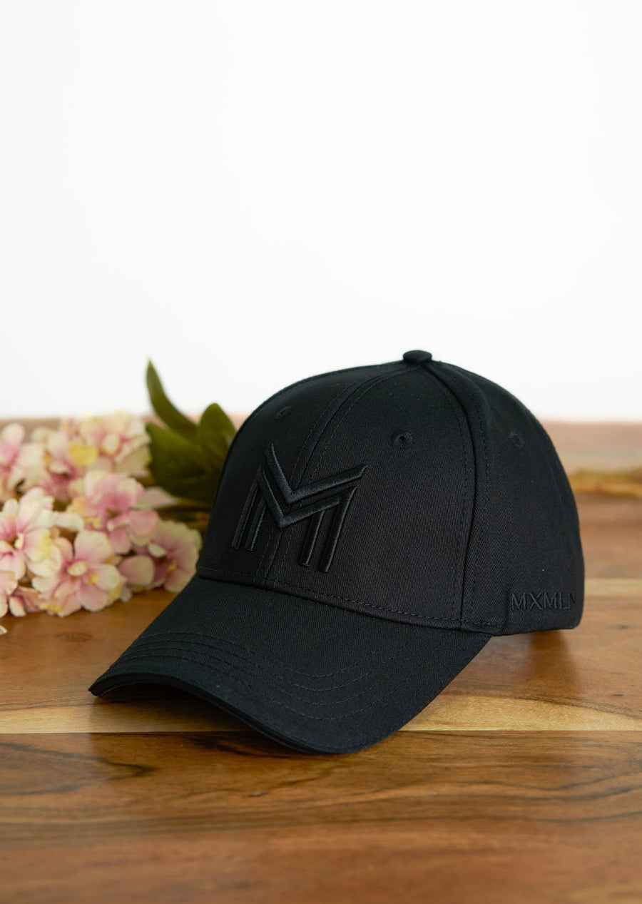 Cap (Black)