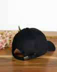 Cap (Black)