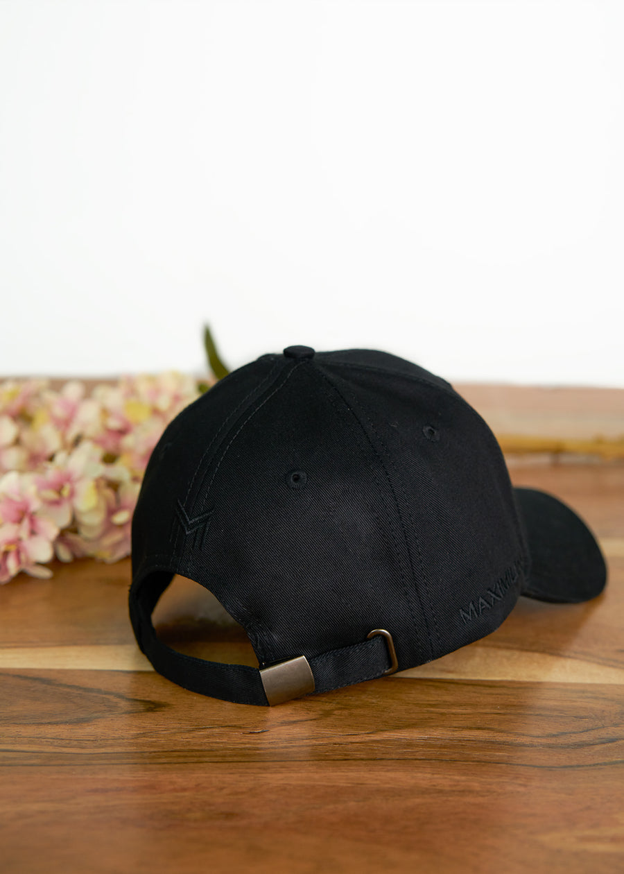 Cap (Black)