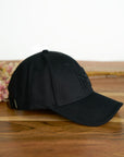 Cap (Black)