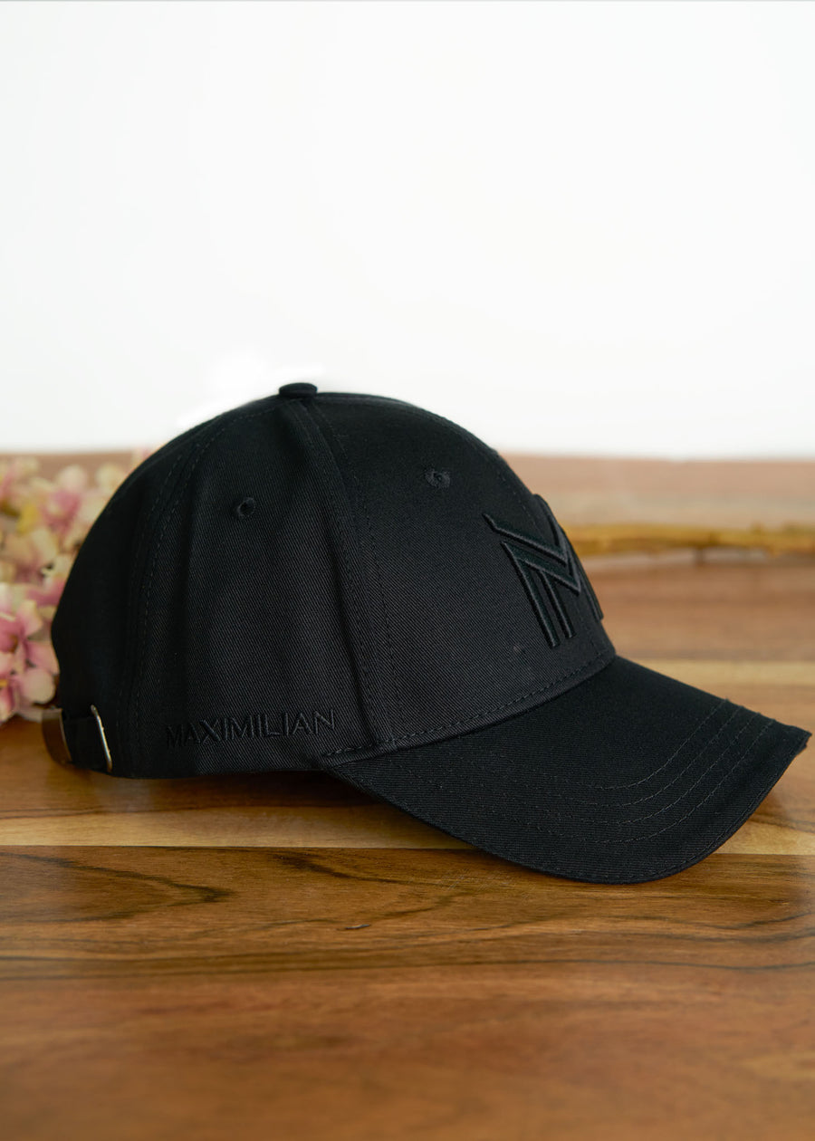 Cap (Black)