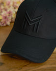 Cap (Black)