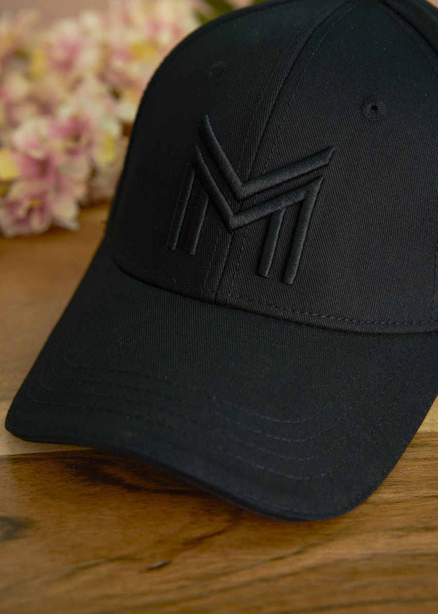 Cap (Black)