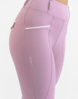 Pro Riding Leggings (Mauve)