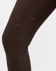 Pro Riding Leggings (Chocolate)